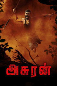 Asuran 2019 AMZN WebRip South Movie Hindi Dubbed 300mb 480p 1GB 720p 3GB 10GB 1080p