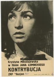 Poster Kontrybucja 1967