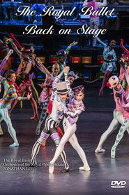 The Royal Ballet: Back On Stage