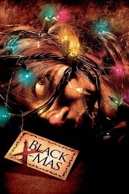 Black Christmas streaming