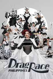 Drag Race Філіппіни постер
