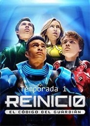ReBoot : The Guardian Code Saison 1 Episode 8 ReBoot : The Guardian Code Saison 1 Episode 8