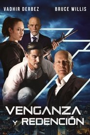 Venganza y redención (2022) HD 1080p Latino