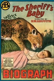 Poster The Sheriff's Baby