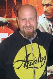 Adrian Grunberg headshot