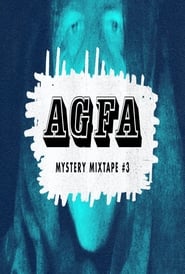 Poster AGFA MYSTERY MIXTAPE #3: SEQUELITIS