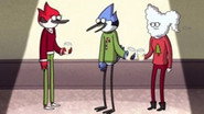 10. Bölüm: Mutlu Noeller Mordecai