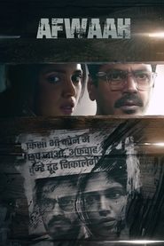 Afwaah 2023 Hindi Movie NF WEB-DL 1080p 720p 480p ESub