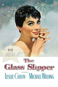 The Glass Slipper 1955 動画 吹き替え