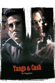 Image Tango & Cash: Os Vingadores