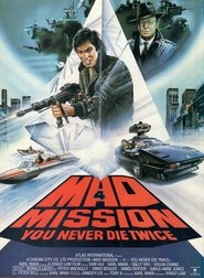 Mad·Mission·4·-·Man·stirbt·nicht·zweimal·1986·Blu Ray·Online·Stream