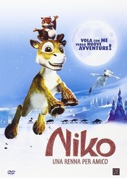 Niko – Una renna per amico (2008)