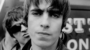 Poster Oasis: In Their Own Words 2016