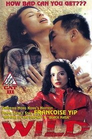Poster Wild 1996