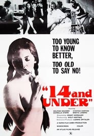 Watch 14 and Under Full Movie Online 1973