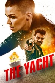Poster The Yacht 2022