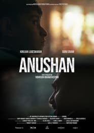 Poster Anushan