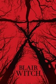  Jahre nachdem Heather Donahue und ihre beiden Freunde in  [1080P] Blair Witch 2016 Stream German