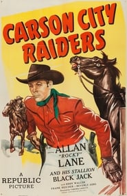 Carson City Raiders 1948 映画 吹き替え