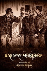 Railway Murders постер