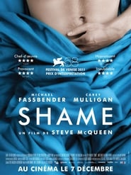 Regarder Shame 2011 en Streaming VF HD 1080p