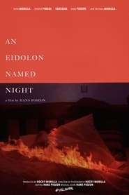 An Eidolon Named Night
