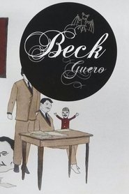 Poster Beck: Guero 1970