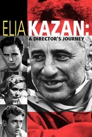Poster Elia Kazan: A Director's Journey 1995