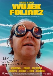 Wujek foliarz
