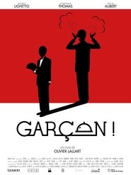 Poster Garçon!