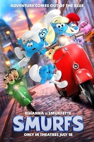 Smurfs 2025 Acceso gratuíto e ilimitado
