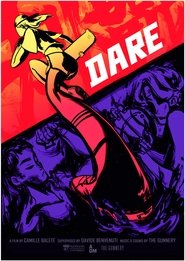 Poster Dare 2017