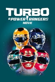 Turbo: A Power Rangers Movie (1997)