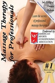 Poster Massage Therapy for Professionals 1970