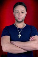 Karim El Guennouni as Felix / Dokter