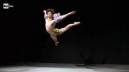 Challenge the Limits of the Human Body still