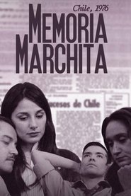 Memoria Marchita) Memoria Marchita (2023)
