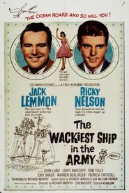 The Wackiest Ship in the Army (1960)
