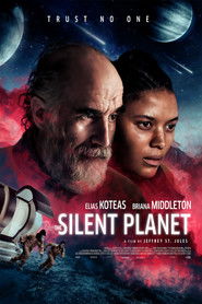 The Silent Planet