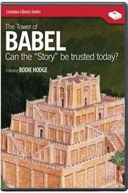 The Tower of Babel streaming