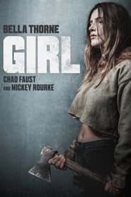 Girl (2020) 