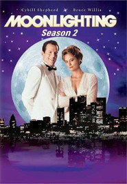 Moonlighting Season 2 7