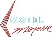 Motel Mojave