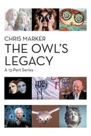 The Owl's Legacy постер