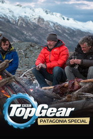 Top Gear: Patagonia Special (2014)