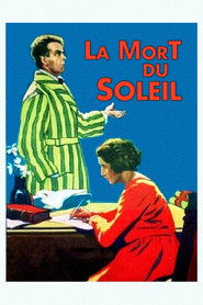 Poster La mort du soleil