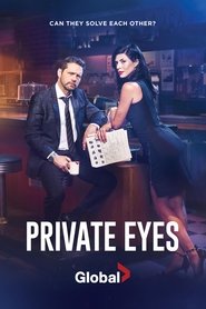 Private Eyes Online Lektor PL