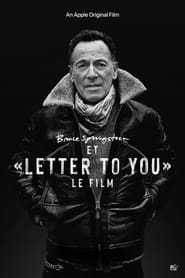 Bruce Springsteen's Letter to You streaming