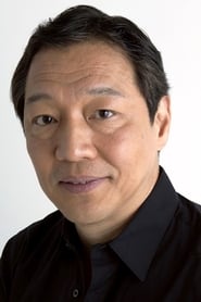 Hajime Inoue as Tsuneo Iwamoto