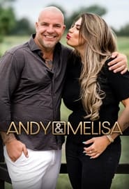 Andy & Melisa poster